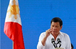 Điều gì ở Biển Đông khiến quan hệ Philippines-Trung Quốc căng thẳng trở lại?